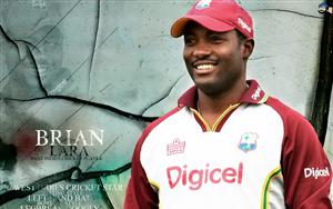 Brian Lara